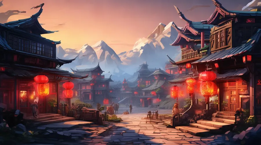 天天爱西游游戏图片1